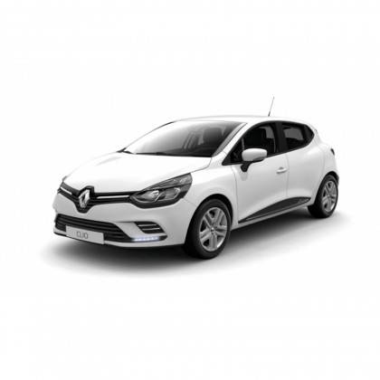 Stierače Renault Clio