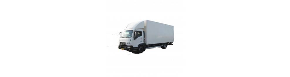 Stierače Renault D150-D180