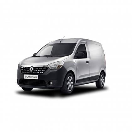 Stierače Renault Dokker