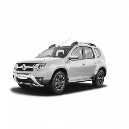 Stierače Renault Duster