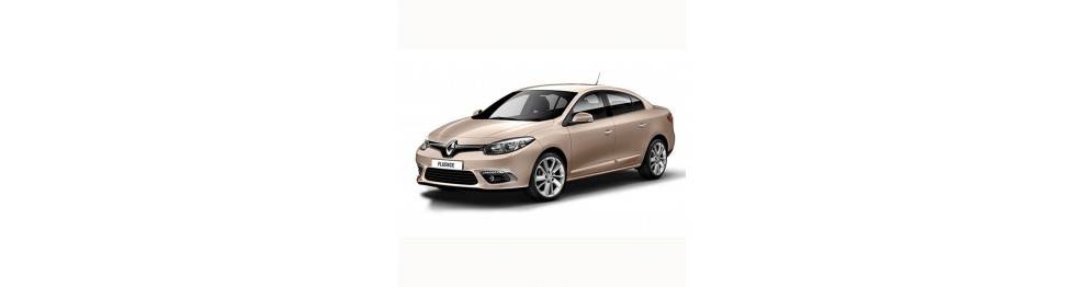 Stierače Renault Fluence