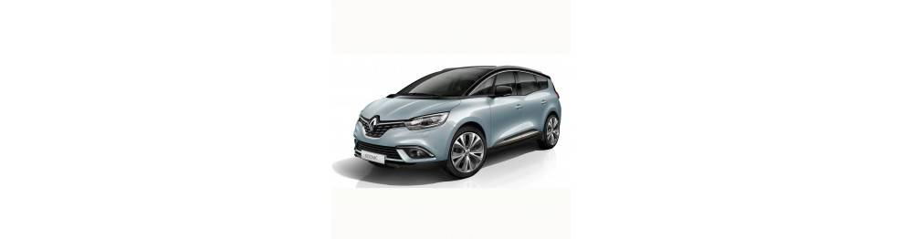 Stierače Renault Grand Scénic