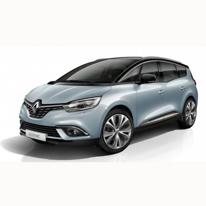 Stierače Renault Grand Scénic