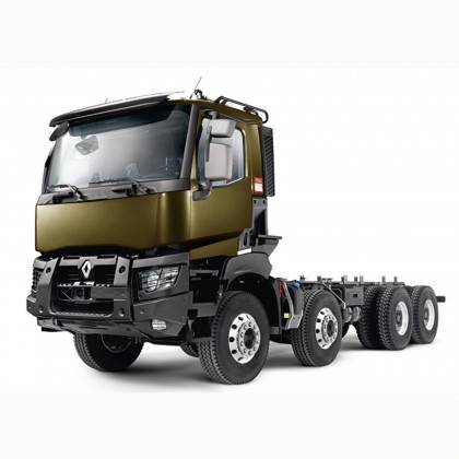 Stierače Renault K-Serie