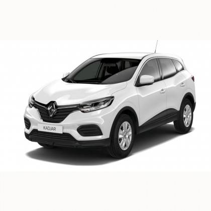 Stierače Renault Kadjar