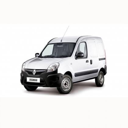 Stierače Renault Kangoo