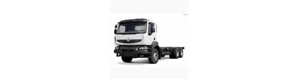 Stierače Renault Kerax