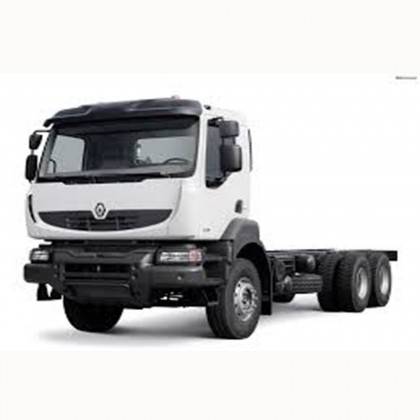 Stierače Renault Kerax
