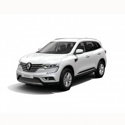 Stierače Renault Koleos