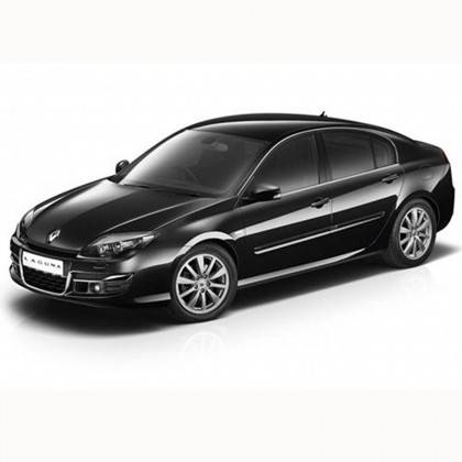 Stierače Renault Laguna