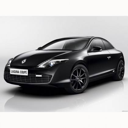 Stierače Renault Laguna Coupé