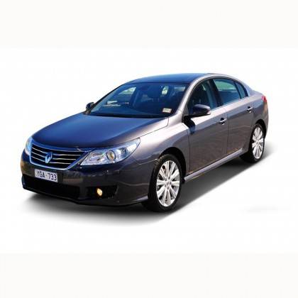 Stierače Renault Latitude