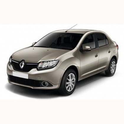 Stierače Renault Logan