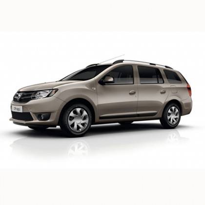 Stierače Renault Logan MCV