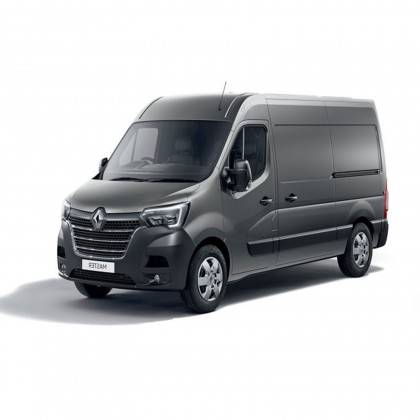 Stierače Renault Master
