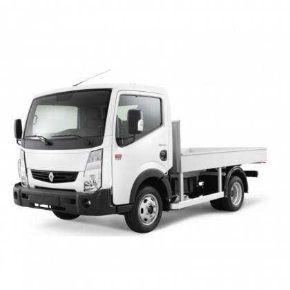 Stierače Renault Maxity