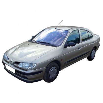 Stierače Renault Mégane Classic