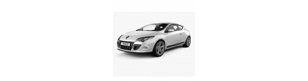 Stierače Renault Mégane Coupé