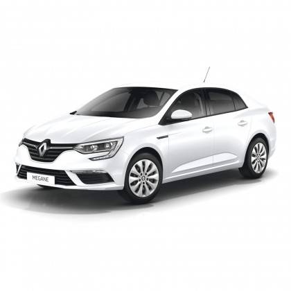 Stierače Renault Mégane Grand Coupe