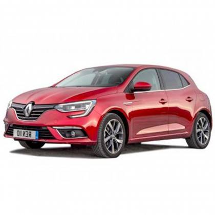 Stierače Renault Mégane Hatchback