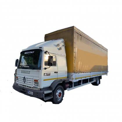 Stierače Renault Midliner