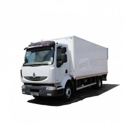 Stierače Renault Midlum