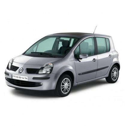 Stierače Renault Modus