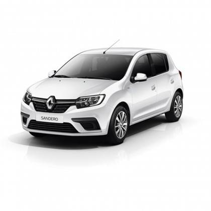 Stierače Renault Sandero