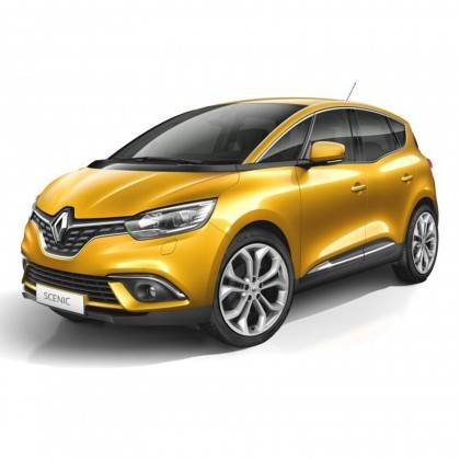 Stierače Renault Scénic