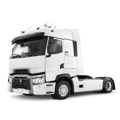 Stierače Renault T-Serie