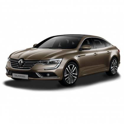 Stierače Renault Talisman