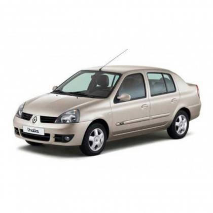 Stierače Renault Thalia