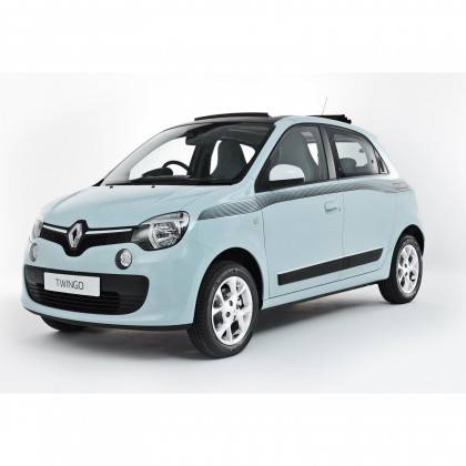 Stierače Renault Twingo