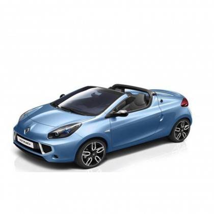 Stierače Renault Wind