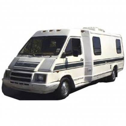 Stierače Renault Winnebago