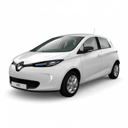Stierače Renault ZOE