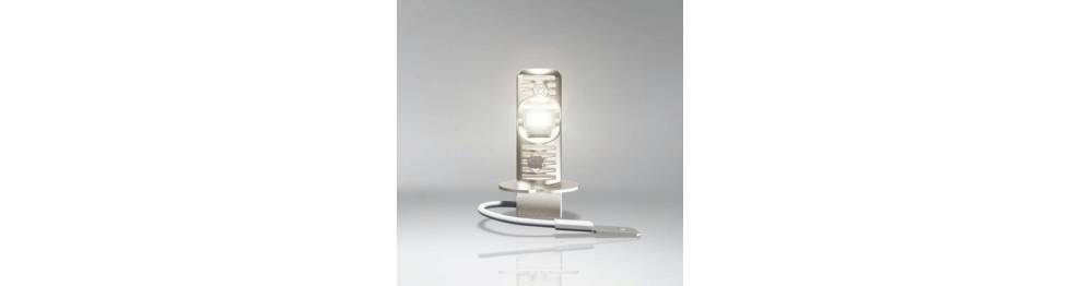 H3 LED žiarovky Off-Road