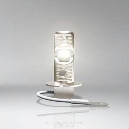 H3 LED žiarovky Off-Road