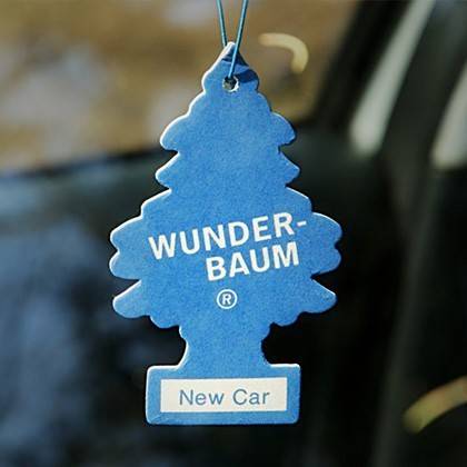 Wunder-Baum