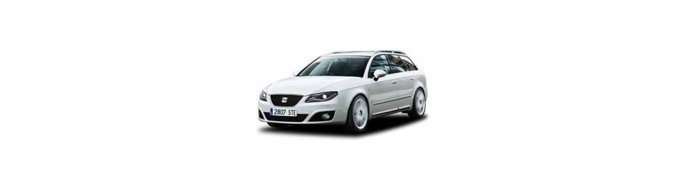 Stierače Seat Exeo ST