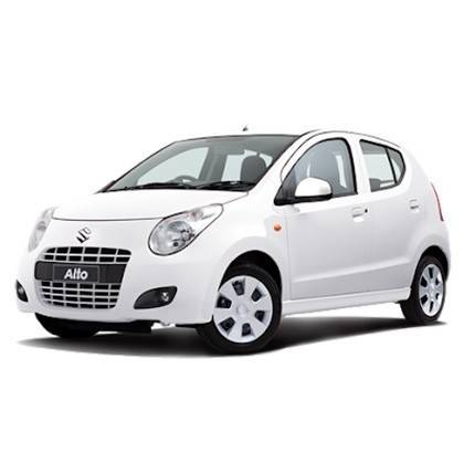 Stierače Suzuki Alto