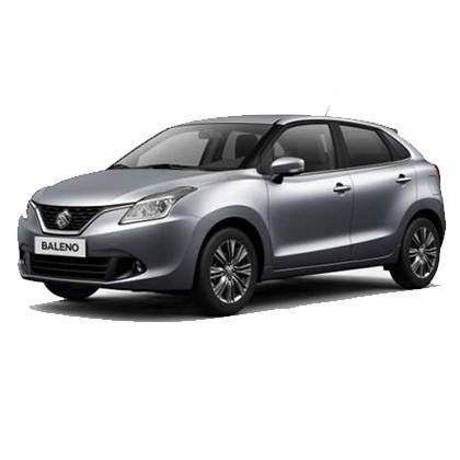 Stierače Suzuki Baleno Hatchback