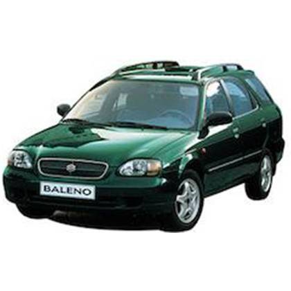 Stierače Baleno Wagon