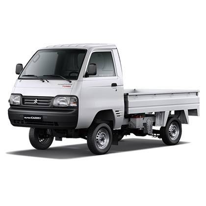 Stierače Suzuki Carry