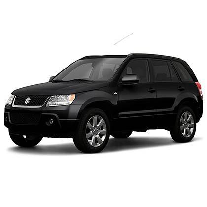 Stierače Suzuki Grand Vitara