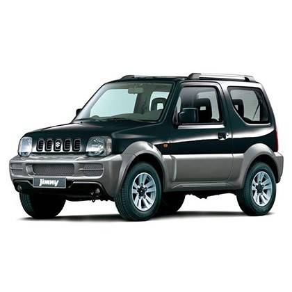 Stierače Suzuki Jimny