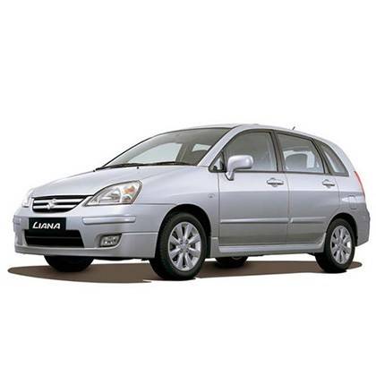 Stierače suzuki Liana Hatchback