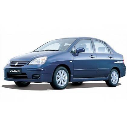 Stierače Suzuki Liana Sedan