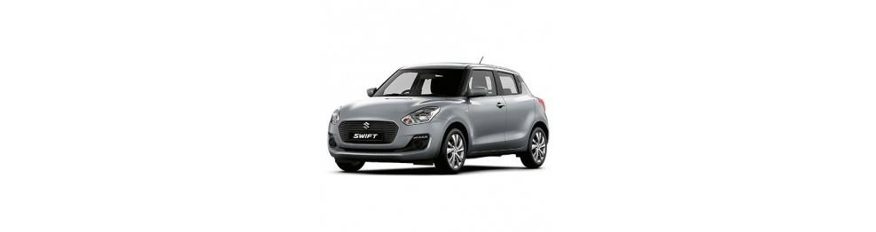 Stierače Suzuki Swift Hatchback