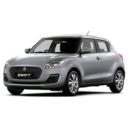 Stierače Suzuki Swift Hatchback